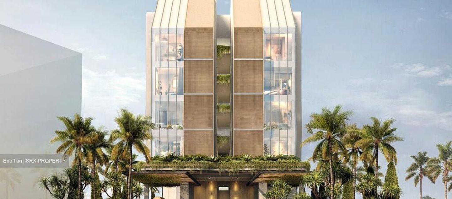 The Shorefront (D17), Apartment #496568311